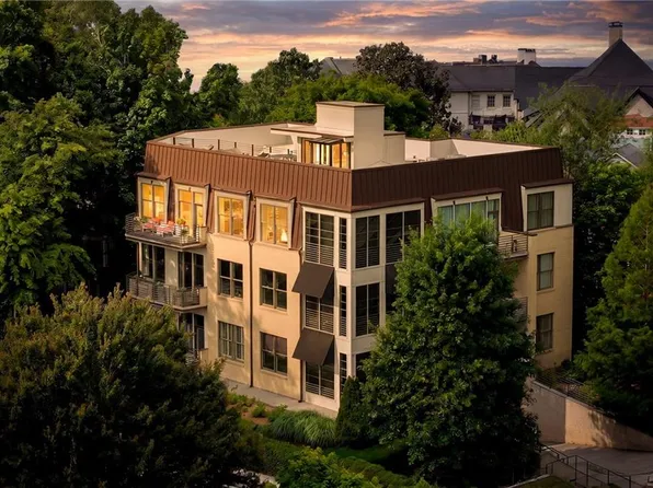 281 15th St NE Unit 302, Atlanta, GA 30309