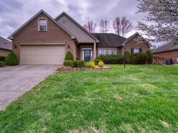 2650 Irish Ivy Ln, Henderson, KY 42420