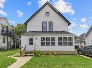 1206 Vine St, Beloit, WI 53511