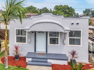 2623 E Washington St, Carson, CA 90810