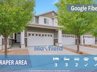 504 W Sunpark Ln, Draper, UT 84020