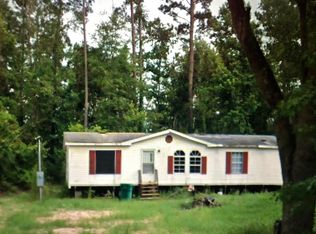 3445 Roche Ave, Vernon, FL 32462