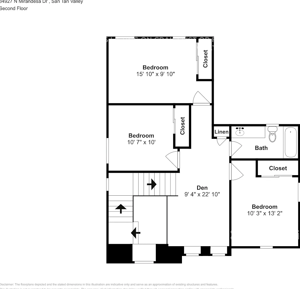 34927 N Mirandesa Dr San Tan Valley, AZ 85143 — Photo 3