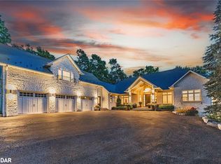 7 Maple Ridge Rd, Oro Medonte, ON L0L2L0