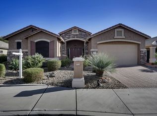 17031 N White Tank Vis, Surprise, AZ 85374