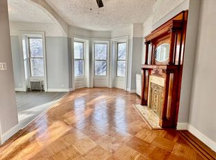 933 Lincoln Pl #2, Brooklyn, NY 11213