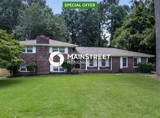 1451 Cardinal Ln, Austell, GA 30168