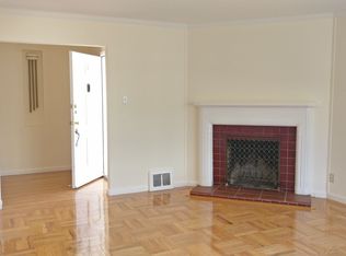 1 Vega St, San Francisco, CA 94115