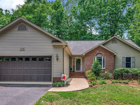 140 Jefferson Ave, Locust Grove, VA 22508