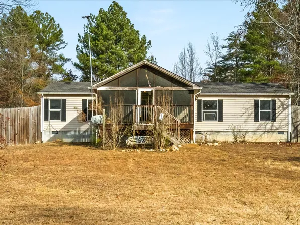 1300 Sneed Rd, Decatur, TN 37322