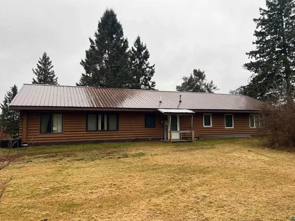 4928 County Rd 6, Kettle River, MN 55757-8760