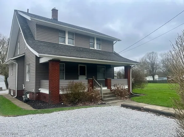 6312 Louisville St, Louisville, OH 44641