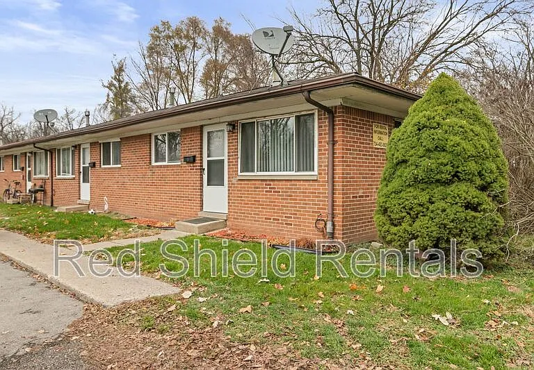 815 George Pl #11 — Photo 1