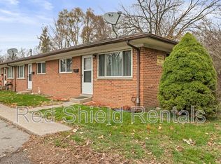 815 George Pl #11, Ypsilanti, MI 48198