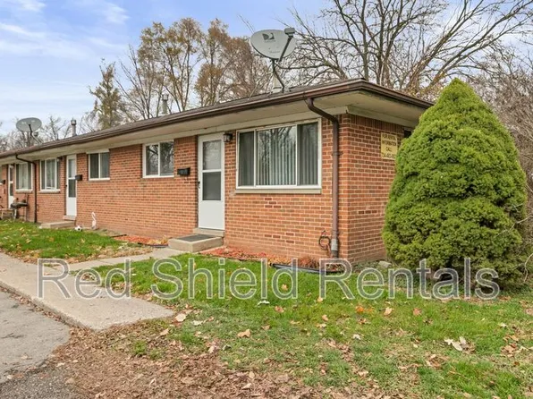 815 George Pl #11, Ypsilanti, MI 48198