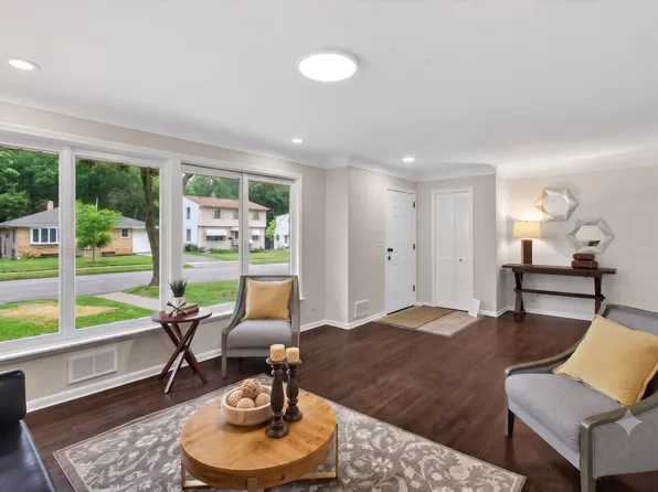 1607 Clarence St, Saint Paul, MN 55106