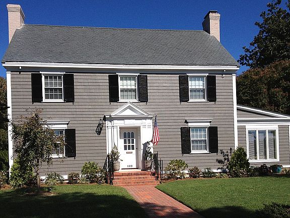 Newly Painted Feb. 2020