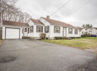 6 Linden St, Taunton, MA 02780