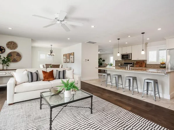 491 Alameda Del Prado, Novato, CA 94949