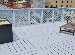 98 Chambers St APT 5, New York, NY 10007