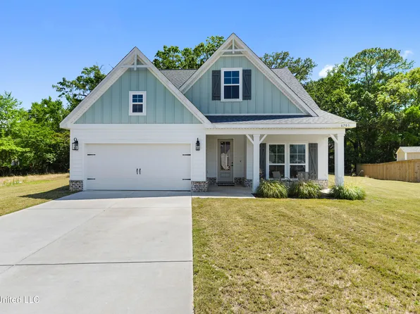 6705 Afton Cv, Ocean Springs, MS 39564