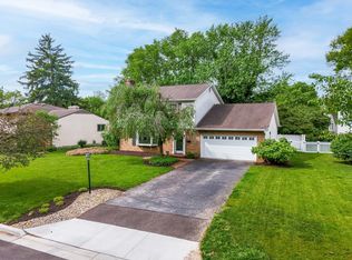 1901 Malvern Rd, Columbus, OH 43221