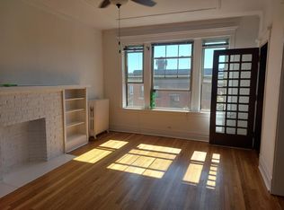 1358 W Sunnyside Ave #3, Chicago, IL 60640