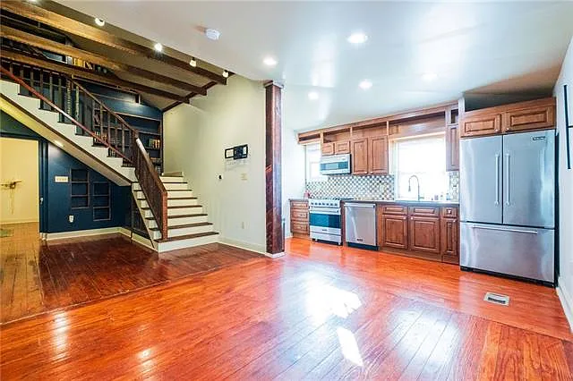 919 Jackson Ave #C — Photo 5