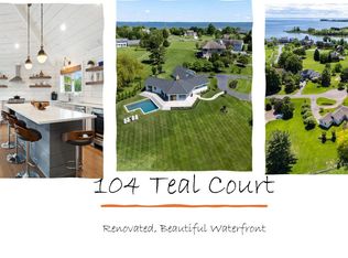 104 Teal Ct, Stevensville, MD