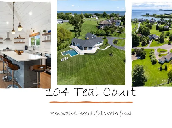 104 Teal Ct, Stevensville, MD 21666