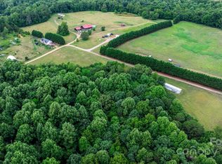 394 Milholen Rd, Stony Point, NC 28678