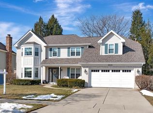 3515 Eliot Ln, Naperville, IL 60564