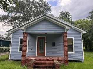 3070 Concord Rd, Beaumont, TX 77703