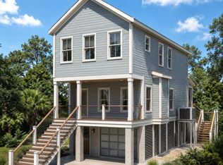 1667 Wading Heron Rd, Charleston, SC 29412