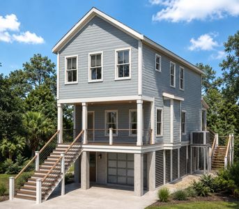 1667 Wading Heron Rd, Charleston, SC, 29412
