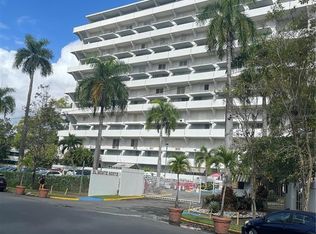 165 Avenue Hostos El Monte Rte #722, San Juan, PR 00918