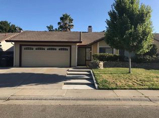 9017 Napa Valley Way, Sacramento, CA