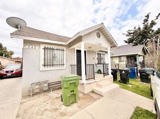 138 W 93rd St, Los Angeles, CA 90003