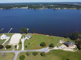 11 Little Creek Road Ext, Belhaven, NC 27810