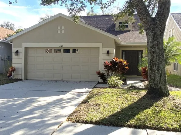 6120 Skylarkcrest Dr, Lithia, FL 33547