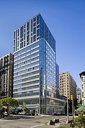 Rented by Rose Associates, Inc.