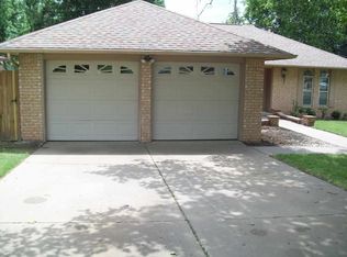 2705 Ames Ave, Ponca City, OK 74604