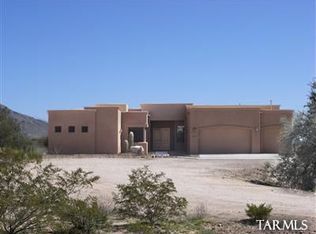9860 N Camino Del Plata, Tucson, AZ 85742