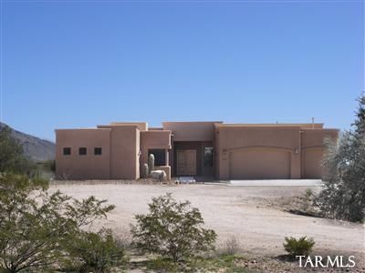 9860 N Camino Del Plata, Tucson, AZ, 85742