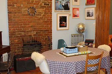 Rented by Carroll Gardens Realty
