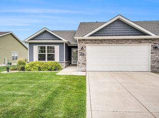 14939 Carey St #A, Cedar Lake, IN 46303