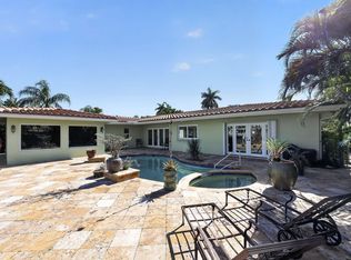 5231 NE 28th Ave, Fort Lauderdale, FL 33308