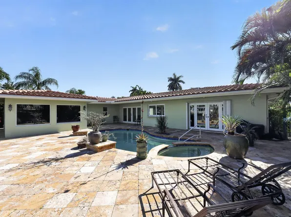 5231 NE 28th Avenue, Fort Lauderdale, FL 33308
