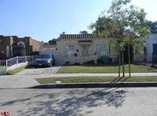 6038 3rd Ave, Los Angeles, CA 90043