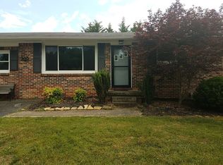 1116 Melrose Dr, Cookeville, TN 38501